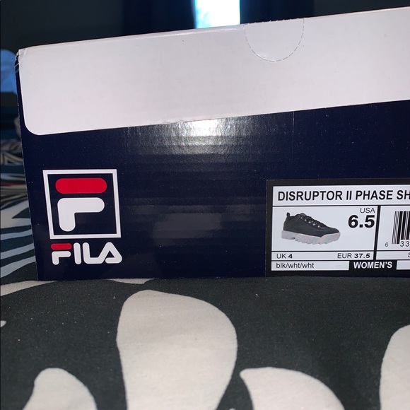 Fila disruptor 2 - Picture 5 of 9